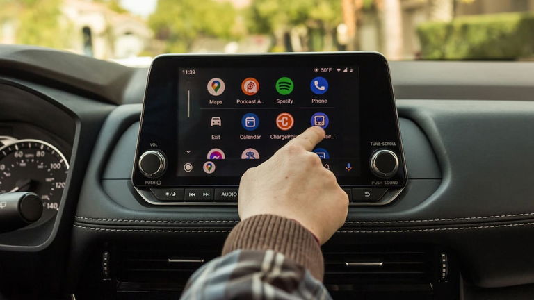 Android Auto: qué es y cómo conectarte sin cable