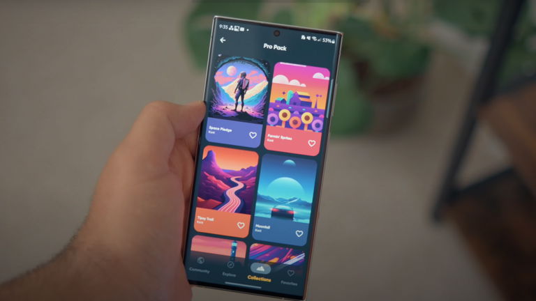 Las mejores apps para fondos de pantalla gratis en tu smartphone y celular