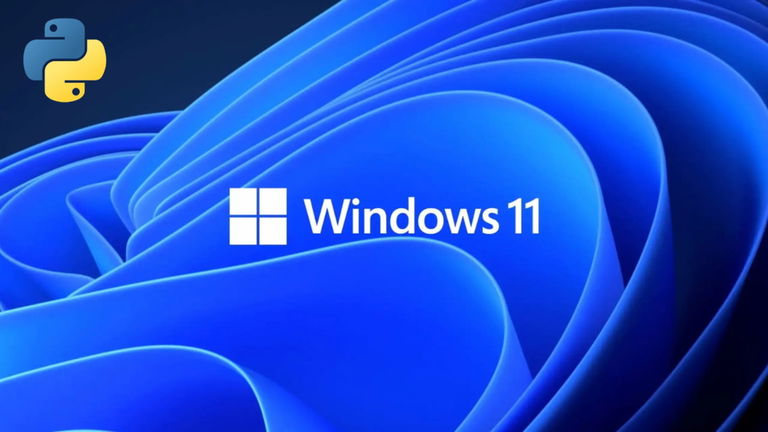 Cómo instalar Python 3 en Windows 11 paso a paso
