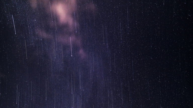 Este es el inquietante sonido del centelleo de una estrella, incluso se pueden crear canciones cósmicas