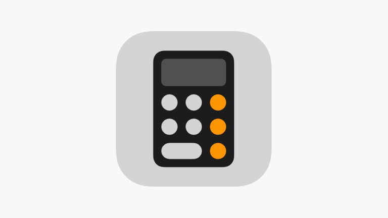 La historia de por qué el iPad no incluye calculadora y la curiosa razón que lo justifica