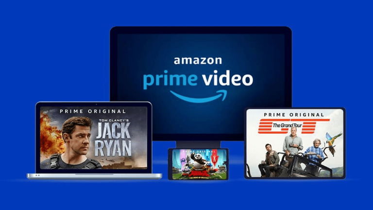 Cómo desvincular dispositivos de Amazon Prime Video