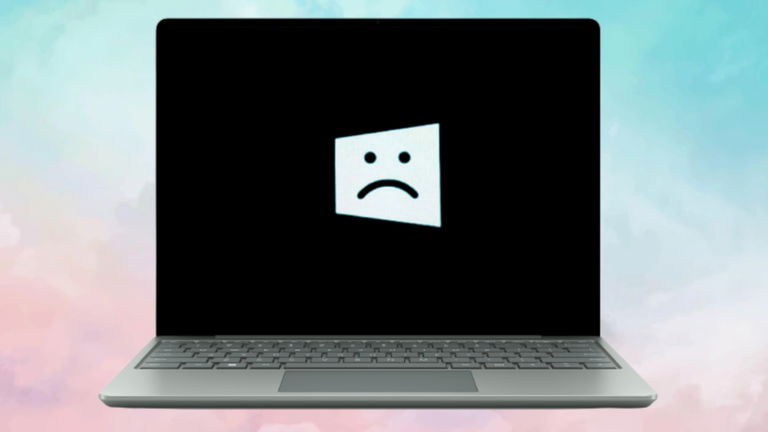 Pantalla negra en Windows: causas y posibles soluciones al error