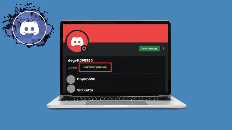 Discord: cómo encontrar servidores públicos y unirte a ellos