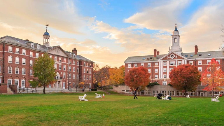 Los mejores 9 cursos online de universidades de Estados Unidos