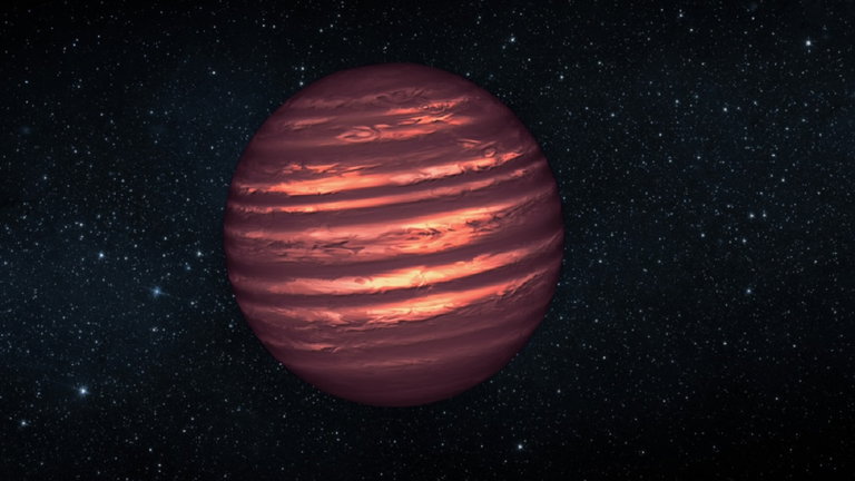 Los astrónomos están sorprendidos con este exoplaneta: alcanza temperaturas más altas que las de nuestro sol