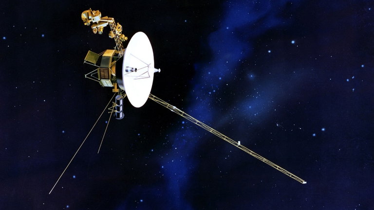 La NASA pierde el contacto con una de sus naves más antiguas, y todo ha sido culpa de un mal comando