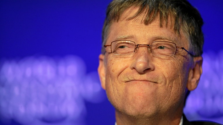 Bill Gates admite uno de los peores errores de su vida, el cual cometemos casi todos