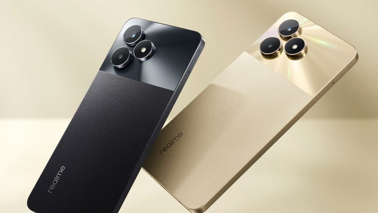 Esto es lo que opinamos del realme C53: ¿vale la pena comprarlo por 159 euros?