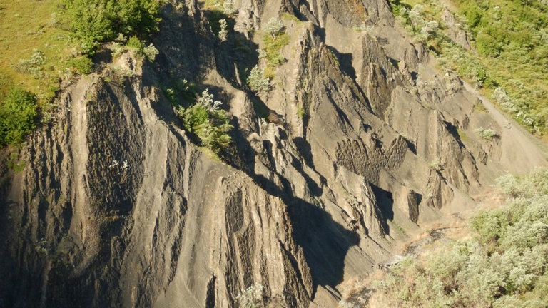 Existe otro 'Coliseo' y es uno que ha dejado de piedra a los científicos que lo han visitado