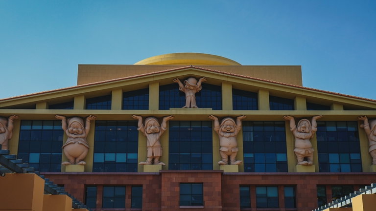 Disney lo tiene claro: usará la Inteligencia Artificial para reducir costes