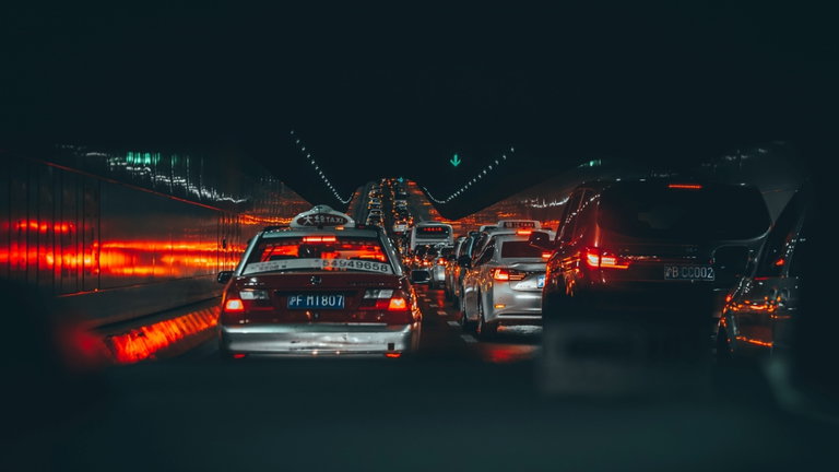 El ataque del dragón: algo histórico acaba de suceder en el mercado mundial de coches eléctricos