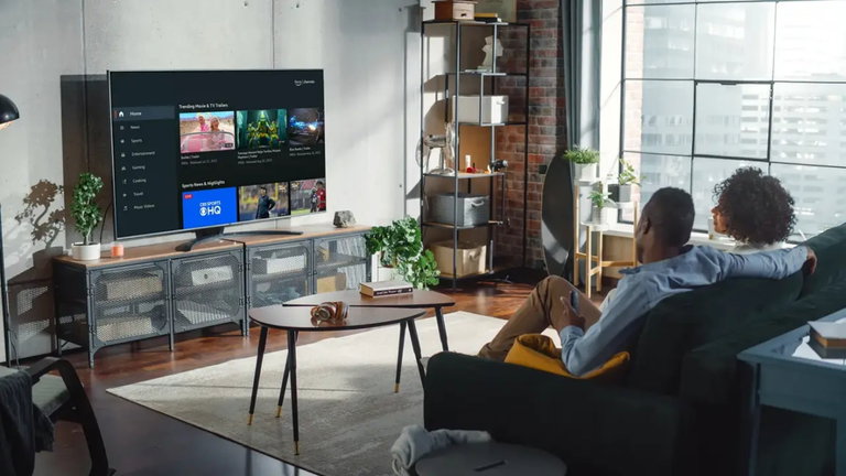 Los dispositivos Fire TV añadirán una nueva app que permitirá ver más de 400 canales de manera gratuita