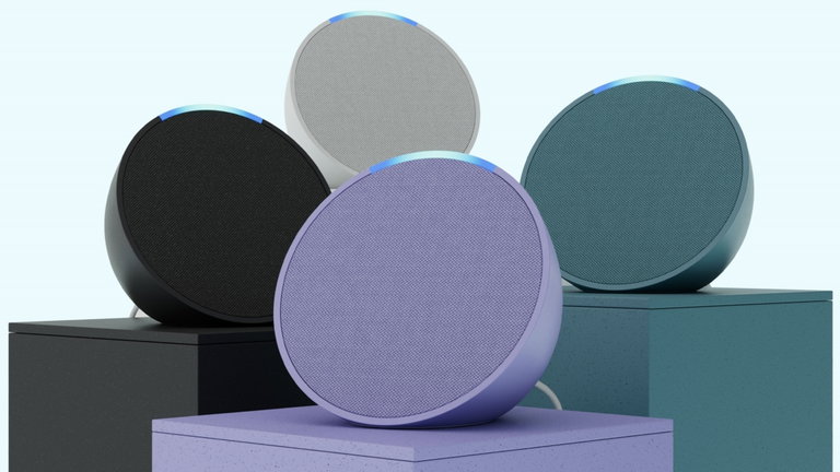Análisis del Echo Pop: ¿vale la pena el altavoz más pequeño y barato de Amazon?