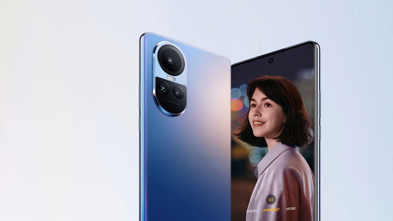 Análisis del OPPO Reno10 5G: ¿merece la pena su calidad y precio?