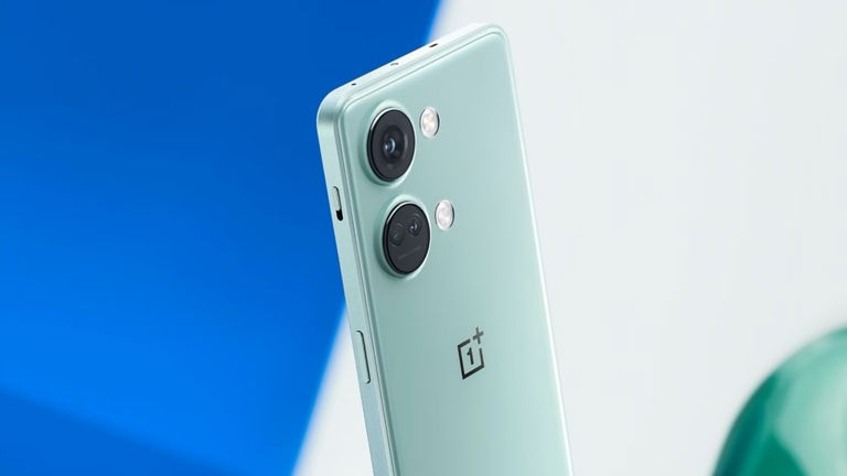 Un móvil muy completo que podría ser una gran alternativa: así es el OnePlus Nord 3 5G
