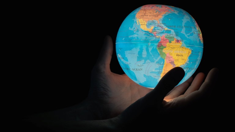 NASA e IBM se alían para crear la IA capaz de monitorizar al planeta Tierra
