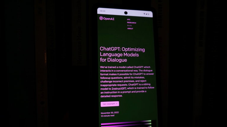 Los chatbots basados en IA son mentirosos compulsivos y los expertos aseguran que continuarán siéndolo