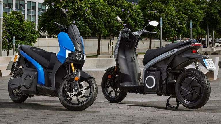 Las 11 mejores motos eléctricas en relación calidad-precio que puedes comprar en España en 2025