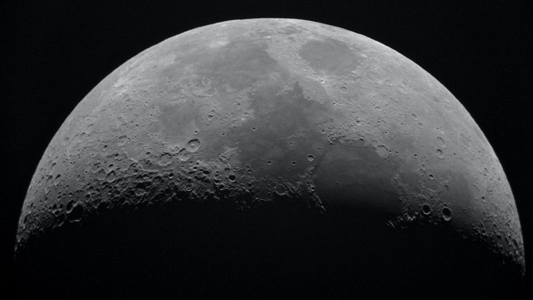 Rusia fracasa en el espacio: se confirma el impacto de la sonda Luna-25 contra la superficie de la Luna