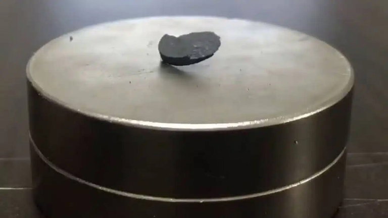 Adiós a todas nuestras esperanzas sobre LK-99: no es un superconductor a temperatura ambiente