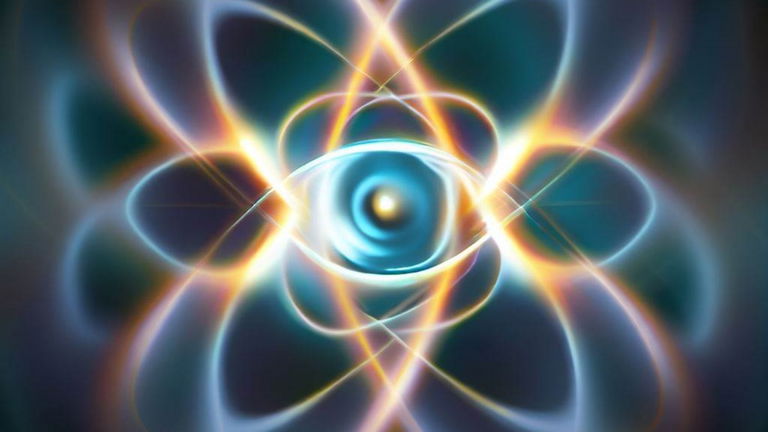 Científicos logran medir la vibración del núcleo de un átomo con una precisión inaudita