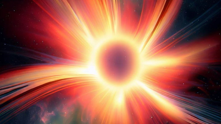 Un nuevo tipo de estrella podría tener la clave del origen de los 'imanes' más poderosos del universo