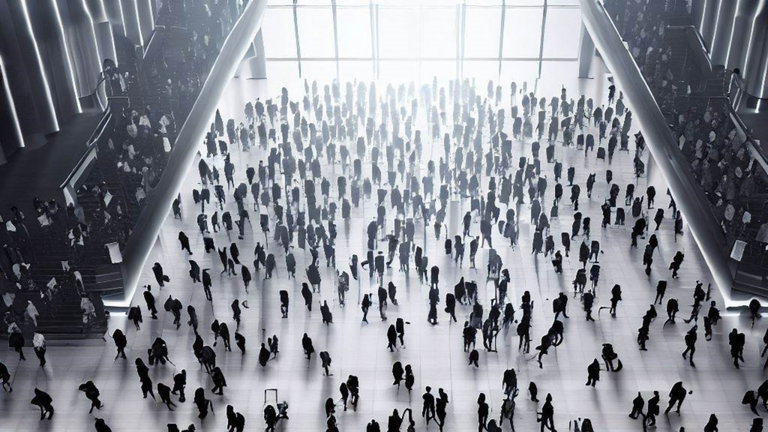Los trabajos de millones personas podrían estar en peligro para 2030 por la expansión de la IA