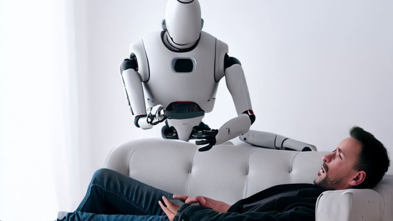Una empleada de OpenAI compara la nueva versión de ChatGPT con terapia psicológica y las redes estallan