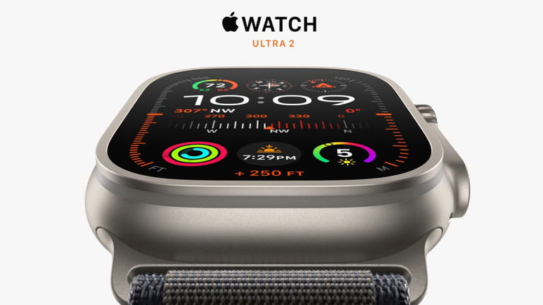 Apple Watch Ultra 2: novedades, precio y fecha de lanzamiento