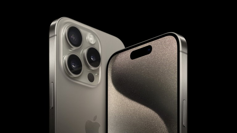 Los nuevos iPhone 15 y iPhone 15 Pro ya se dejan ver: estos son los primeros secretos desvelados
