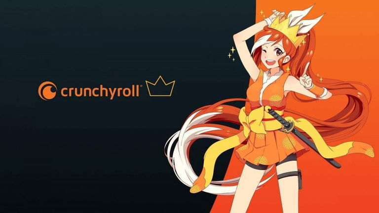 Cómo cambiar el idioma en Crunchyroll paso a paso