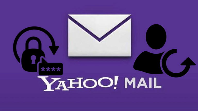 Cómo recuperar una cuenta de correo de Yahoo