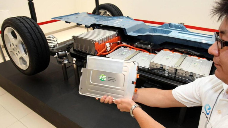 Científicos logran un crucial avance que cambiará la eficiencia de las baterías