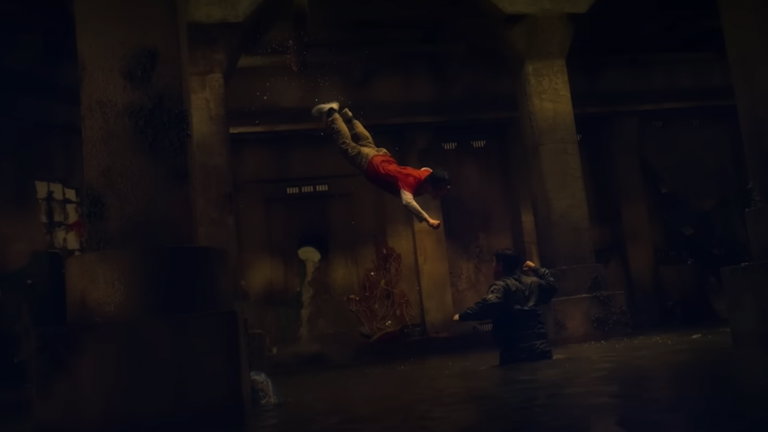 Esta serie surcoreana de superhéroes ha roto todos los récords en Disney+