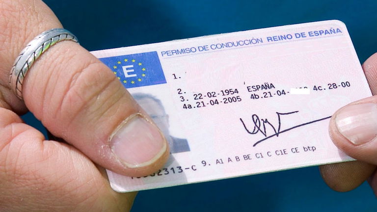 ¿Has perdido o te han robado el carnet de conducir?, así puedes pedir un duplicado
