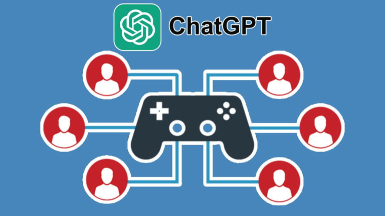 ChatGPT: 5 prompts de juegos a los que puedes jugar