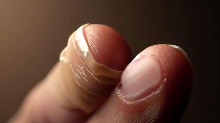 Descubren un nuevo adhesivo flexible que podría revolucionar el mundo de la tecnología