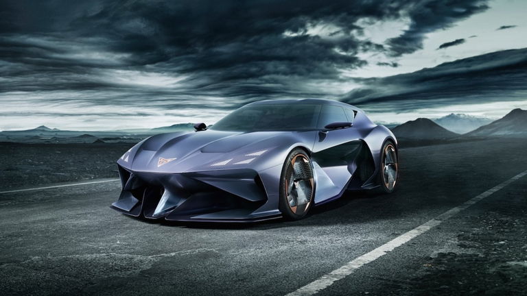 Los 4 conceptos de coches más peligrosos de la historia de la automoción