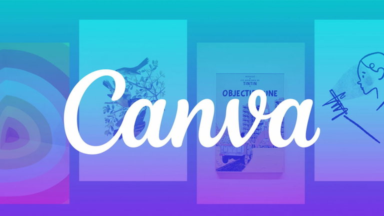 Cómo eliminar personas de las fotos usando Canva
