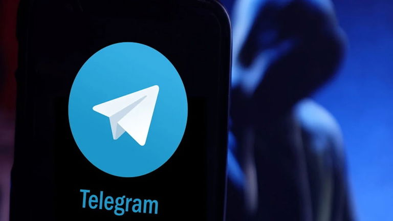 Cómo funciona el interruptor hombre muerto de Telegram