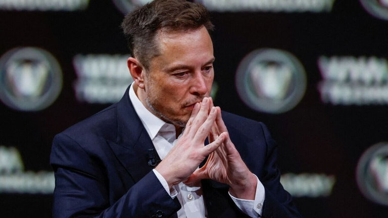 Elon Musk utilizó Starlink para detener los ataques ucranianos con drones a la flota rusa