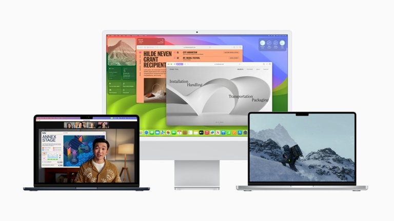 macOS Sonoma: dispositivos compatibles, cómo instalarlo y principales novedades