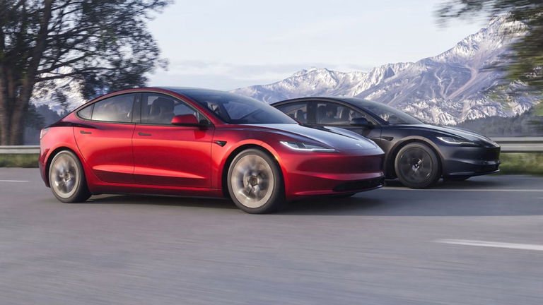 Tesla presenta oficialmente su nuevo Tesla Model 3 Highland: características, versiones y precios