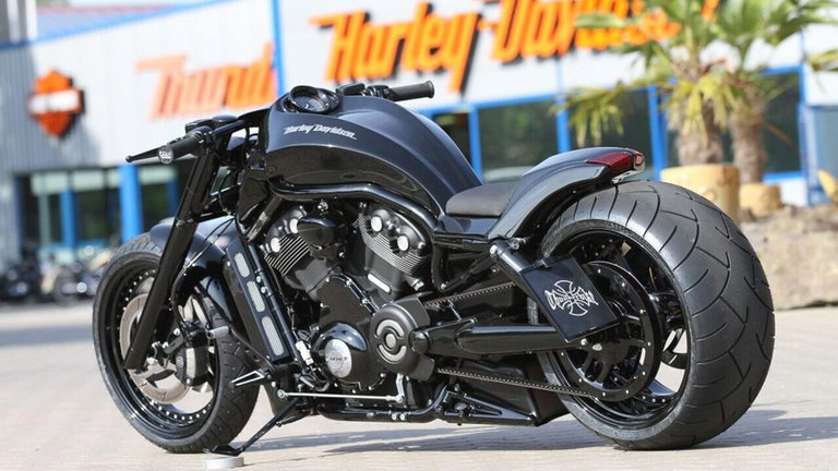 Las 10 motocicletas clásicas de Harley-Davidson que pronto valdrán una fortuna en el mercado