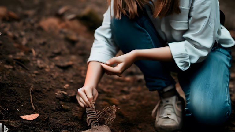 La historia de cómo dos adolescentes resolvieron una de las preguntas más famosas de Darwin
