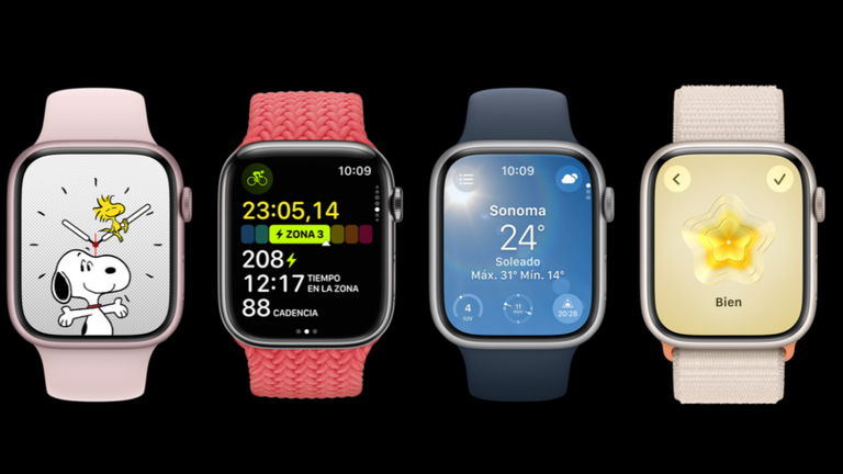 El doble toque de los Apple Watch Series 9 y Ultra 2 se retrasará, pero hay un truco para usarlo ya mismo