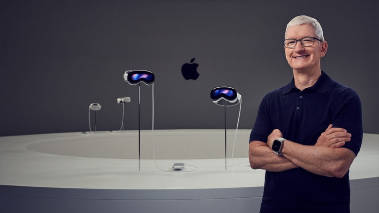 Apple planea una revolución en 2024 y la IA puede ser la guinda perfecta del pastel