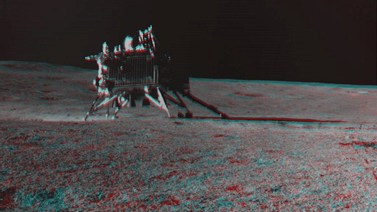 El módulo enviado por la India a la Luna podría haber “muerto”: la causa son las bajas temperaturas