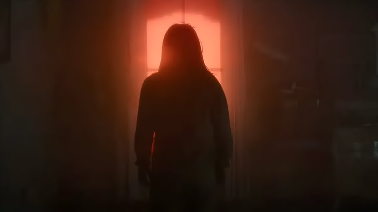 Esta cinta, disponible en Disney+, mezcla extraterrestres y terror y es una de las grandes sorpresas del año